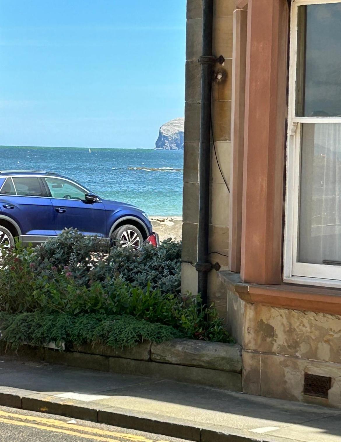 Next To The Beach - North Berwick Eksteriør bilde